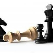 Velká cena Hostinného v šachu mládeže 