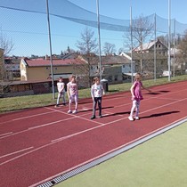 Olympijský víceboj