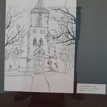Vernisáž Krajina mého domova II.
