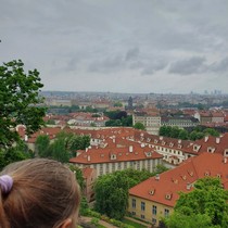 EXKURZE PRAHA