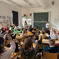 Naše škola se zapojila do programu DofE