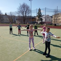 Olympijský víceboj