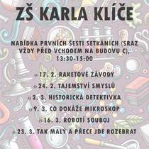 Badatelský klub