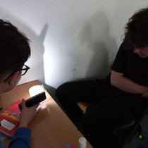 Výuka fyziky v 7.B