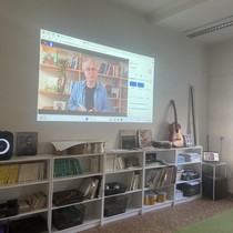 Mezinárodní den dětské knihy