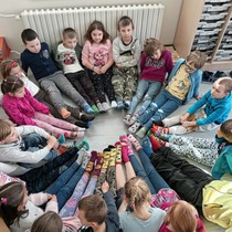 Světový den Downova syndromu