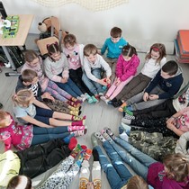 Světový den Downova syndromu