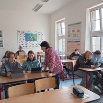 Projektový den MPO
