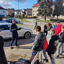 Projektový den MPO