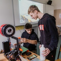 Den otevřených dveří 