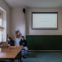 Den otevřených dveří 