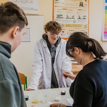 Den otevřených dveří 