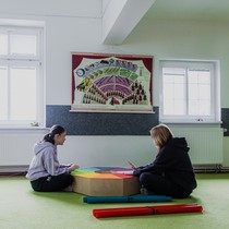 Den otevřených dveří 