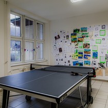 Den otevřených dveří 