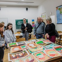 Den otevřených dveří 