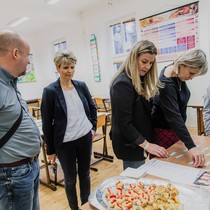 Den otevřených dveří 