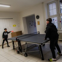 Den otevřených dveří 