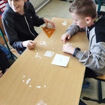 Matematika 5.B