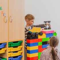 Den otevřených dveří v družině 