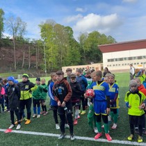 Zlatý McDonald’s Cup: ZŠ Karla Klíče Hostinné ovládla turnaj!