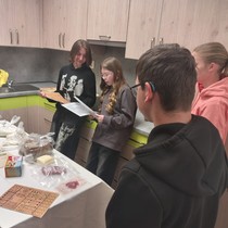 Projekt k 80. leté výročí ukončení 2. světové války