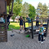 Školní výlet na Dolce