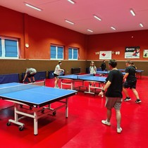 Sportovní den 2.stupně