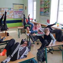Světový den Downova syndromu