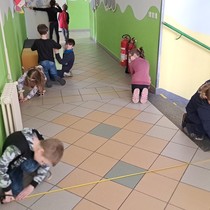 Hodina matematiky 3.B