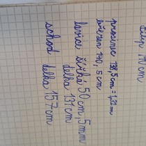 Hodina matematiky 3.B