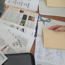 Měkkýši očima žáků 6.A a 6.B