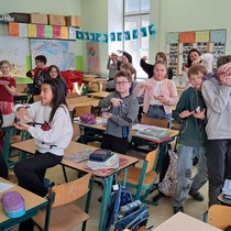 Smysly-znaková řeč