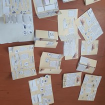 Měkkýši očima žáků 6.A a 6.B