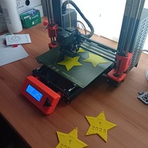 Výuka informatiky a 3D tisk