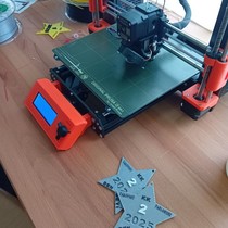 Výuka informatiky a 3D tisk
