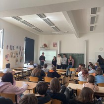 Naše škola se zapojila do programu DofE