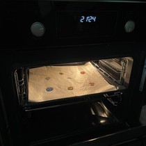 Kreativní klíčenky ze smršťovací fólie