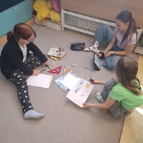 Projekt "Vesmír"