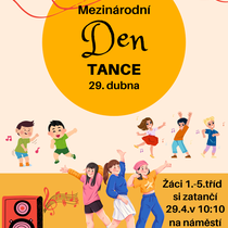 Den tance