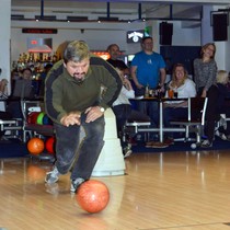 Sportovní turnaj pro zaměstnance základní školy