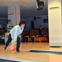 Sportovní turnaj pro zaměstnance základní školy
