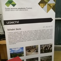 Burza středních škol