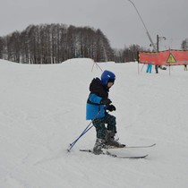 Lyžařský výcvik