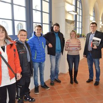 Vernisáž soutěže Vyfoť své město