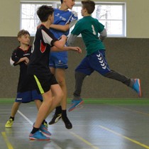 Turnaj ve futsalu