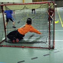 Velikonoční turnaj ve florbalu I. stupeň