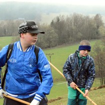 Hrabeme krkonošské louky