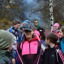 Hrabeme krkonošské louky