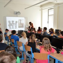 Přednáška poruchy příjmu potravy