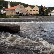 Vodák 2017